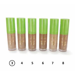 Base Líquida - Longa Duração Cor 03 - YOYO MAQUIAMOR