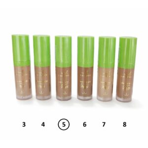 Base Líquida - Longa Duração Cor 05 - YOYO MAQUIAMOR