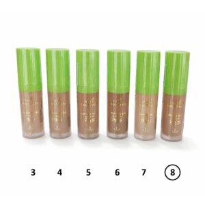 Base Líquida - Longa Duração Cor 08 - YOYO MAQUIAMOR