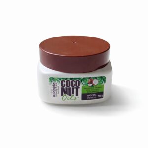 Kit Coconut Oils - Máscara - RHENUKS