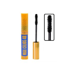 Máscara para Cílios - Max Cílios 4D - BELLA FEMME