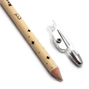 Lápis para Olhos - Realce Nude - JASMYNE