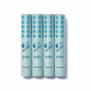 Máscara para Cílios - Meu Volumão - YVISIY