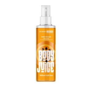 Body Splash - Body Juice Maracujá - DERMACHEM