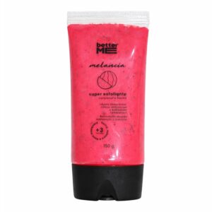 Esfoliante Corporal e Facial - Melancia - BETTER ME