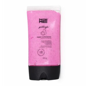 Esfoliante Corporal e Facial - Pitaya - BETTER ME