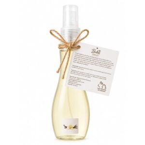 Body Splash - Baunilha - BUBÁ