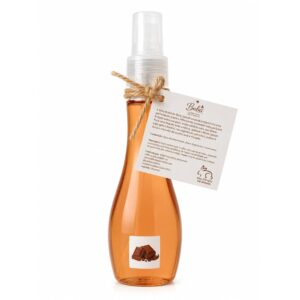 Body Splash - Chocolate Belga - BUBÁ