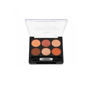 Paleta de Sombras - Cor 1 - 4 ANGELS