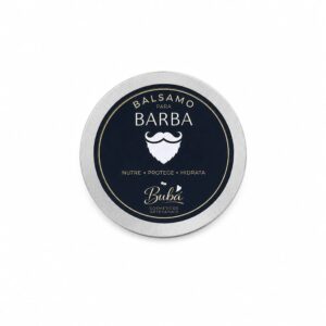Balsamo para Barba - Nutre/Protege/Hidrata - BUBÁ