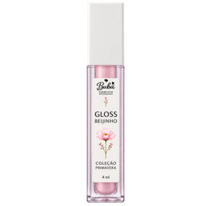 Gloss - Beijinho - BUBÁ