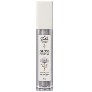 Gloss - Cristal - BUBÁ