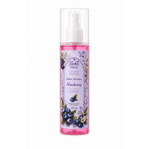 Body Splash - Blueberry - BUBÁ